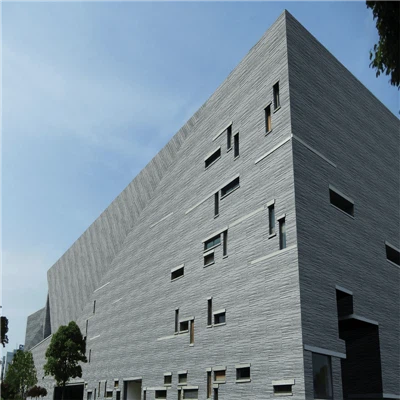 Tấm ốp tường nội thất bằng bê tông đánh bóng PHOMI