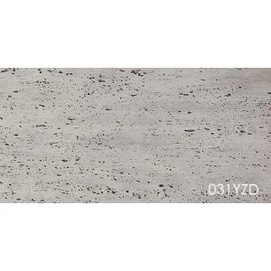 Travertine Flooring và Marble Effect Tiles Sử dụng cho sàn và mặt bàn